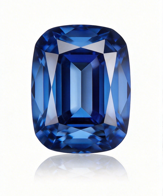Placeholder gemstone image for test product